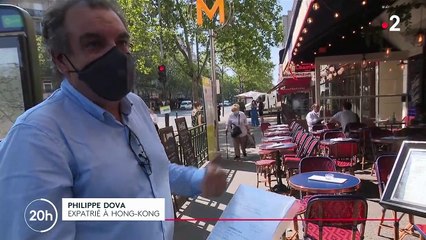 Pass sanitaire : les difficultés des expatriés français