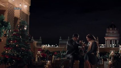 مسلسل خيط الحب الحلقة 41 الواحدة والاربعون