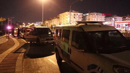 KÖPEĞİNİ GEZDİRDİĞİ SIRADA VURULARAK ÖLDÜRÜLDÜ