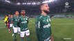 Palmeiras x Universidad Católica (Copa Libertadores 2021; Oitavas de Final; Jogo de Volta) 1° tempo