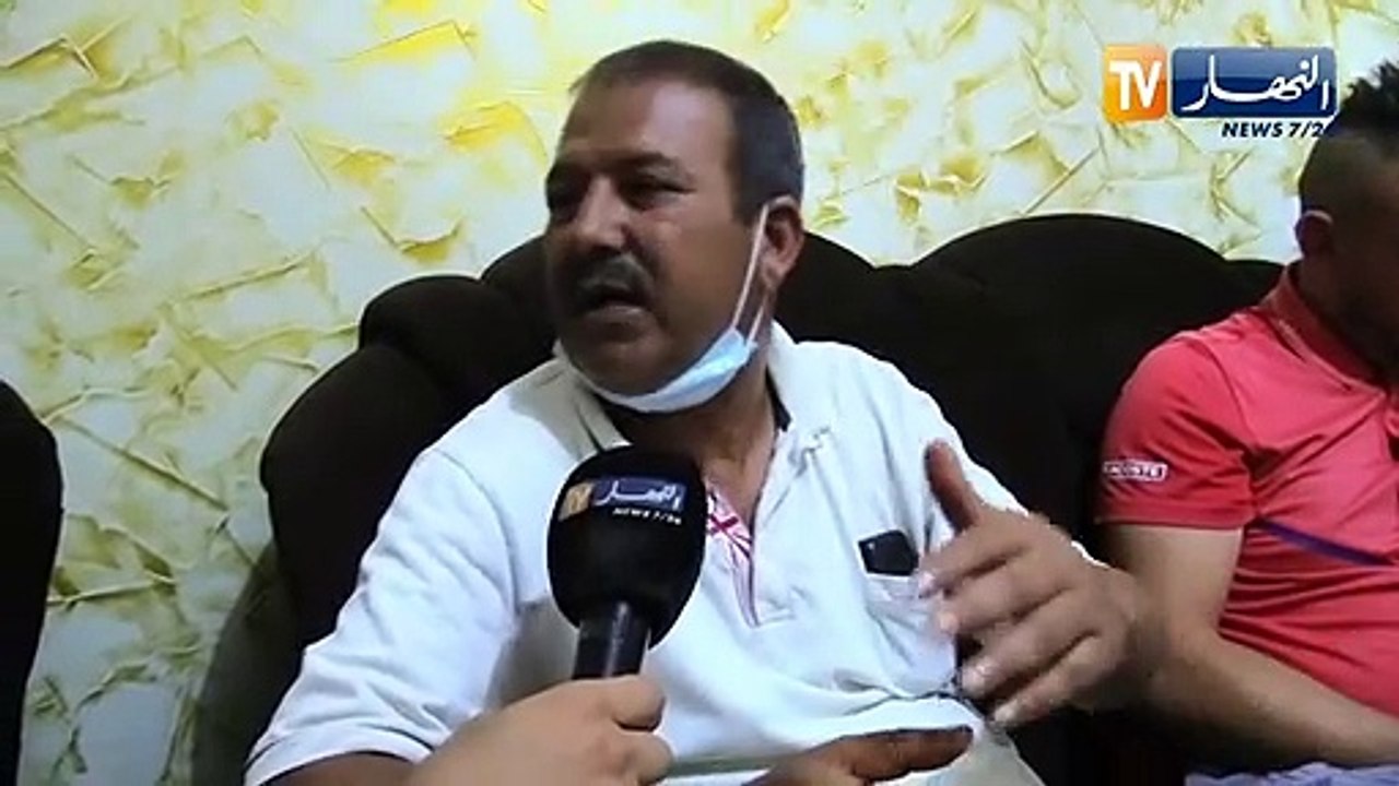 العاصمة: في أول أيام العيد..جريمة قتل بشعة تودي بحياة الشاب كريم