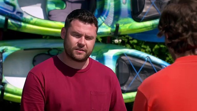 Emmerdale 22nd July Thursday 22nd July 2021 part 2