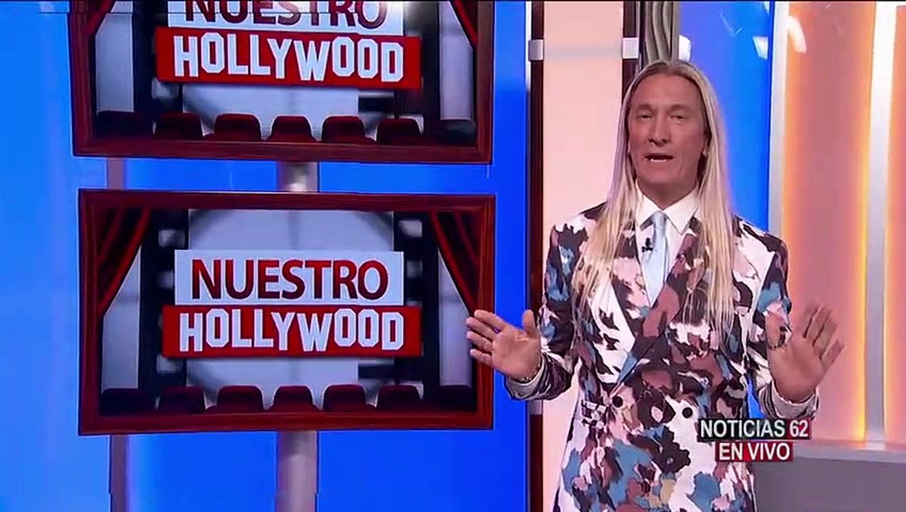 Nuestro Hollywood - José Manuel Figueroa Demanda A Su Expareja Tenemos Los Videos