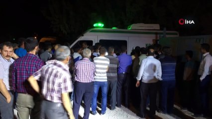 Büyükşen çifti cinayetinin Afgan uyruklu zanlısı tutuklandı