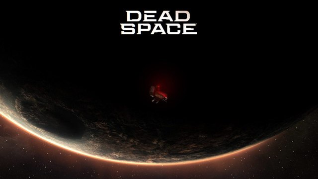 Dead Space (2022) | Teaser Trailer (EA Play Live 2021)