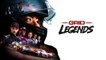 GRID Legends | Reveal Trailer (2022)