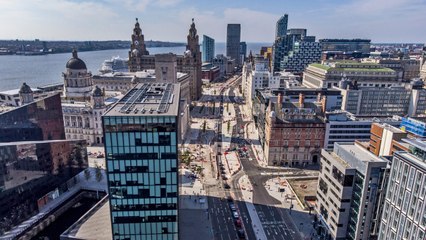 Why Liverpool Just Lost Its UNESCO World Heritage Status