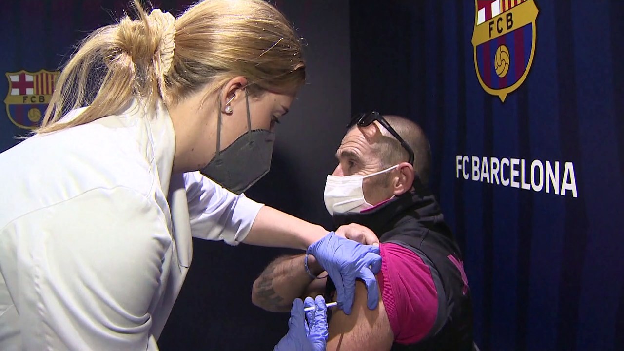 Hans Kluge : "Nous devons nous engager auprès de ceux qui hésitent à se faire vacciner"