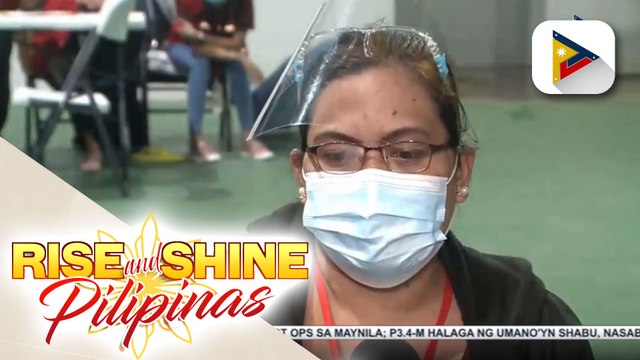 24 indibidwal, nakauwi na sa Camarines sa tulong ng BP2 ng pamahalaan; tulong pangkabuhayan, naghihintay sa mga BP2 beneficiary sa oras na makarating sa kanilang probinsya