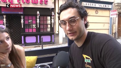 A Paris, un bar offre une bière gratuite aux personnes vaccinés