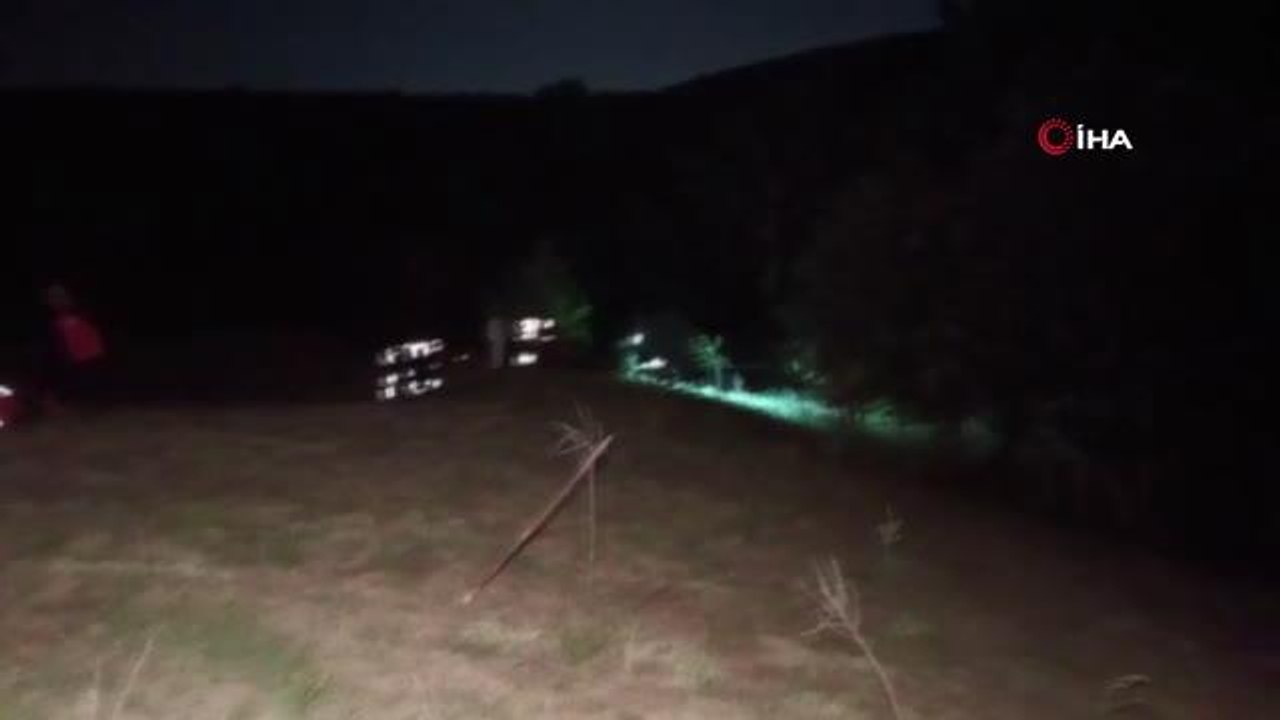 Ankara'da kaybolan tıp öğrencisinin cansız bedenine ulaşıldı