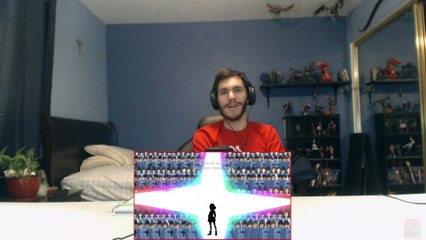 Kill La Kill #13 react