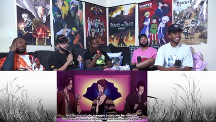 rt tv samurai champloo 8 miniplayer