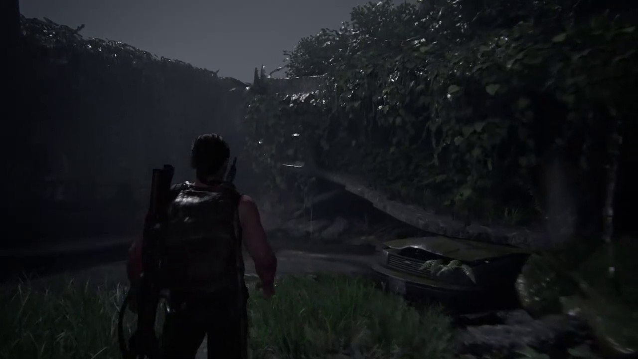 THE LAST OF US PART II EPISODE 69