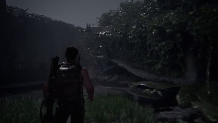 THE LAST OF US PART II EPISODE 69