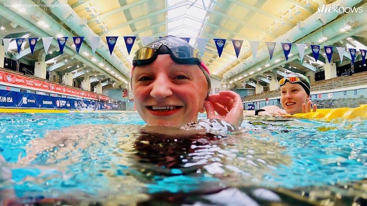 Olympic & Paralympic Athletes Reveal Why They Almost Quit