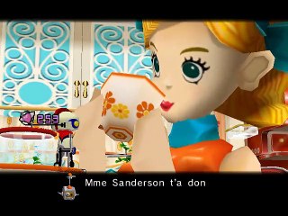 Chibi-Robo! online multiplayer - ngc