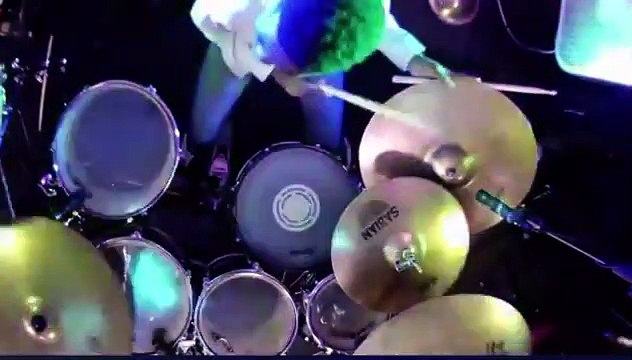 Hallelujah si se pat amou sa m tap peri | Evang. Jemps