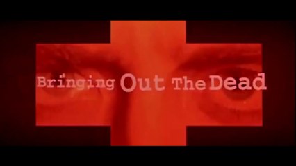 BRINGING OUT THE DEAD (1999) Trailer VO - HQ