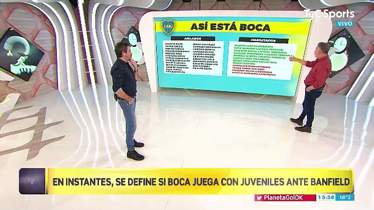Planeta Gol