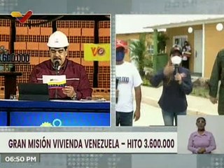 Barinas | GMVV entrega 30 viviendas en el urbanismo "Rafael Urdaneta"