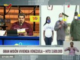 Anzoátegui | Entregan 248 viviendas en urbanismo 