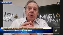 Normativas de control europeas