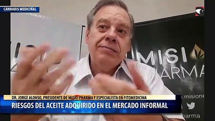 Riesgos del aceite adquirido en el mercado informal