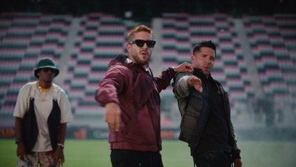 Cali Y El Dandee - Juega
