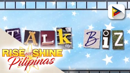 TALK BIZ | Gabby Concepcion at Sanya Lopez, sweet pa rin kahit off cam?