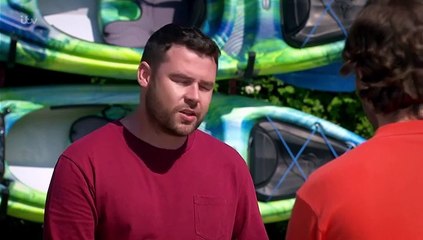 Emmerdale 22nd July 2021 Part 2