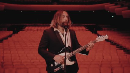 COTERIE - Bless My Soul