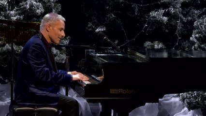 Jim Brickman - Winter Waltz