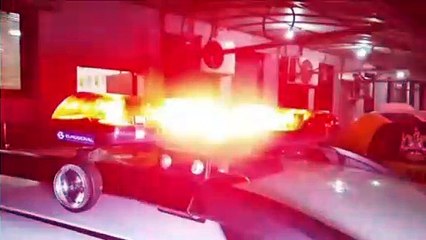 Jovem de 20 anos detido pela PM acusado de agredir três pessoas no Jardim Quebec