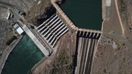 Drought driving up electricity costs in Brazil