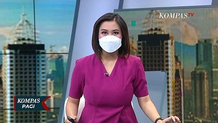 Warga Temukan Jasad Pria Tak Beridentias di Dermaga Sleko Cilacap