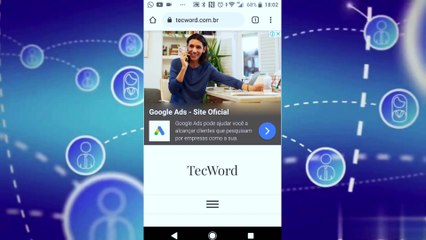 Como ativar legenda instantânea no Google Chrome