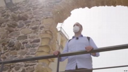 هكذا أعاد كورونا إيطاليين إلى حبهم الأول: جزيرة صقلية