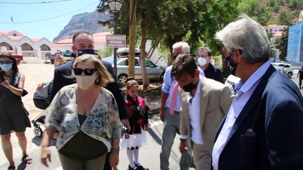 Φαρμακείο Παύλος Γιαννακόπουλος στο Καστελόριζο