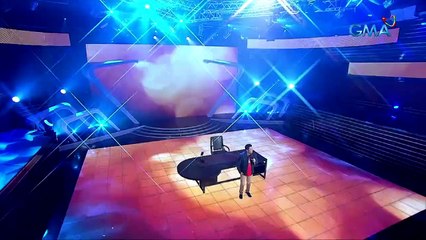 Wowowin: Willie Revillame sings his greatest hits!