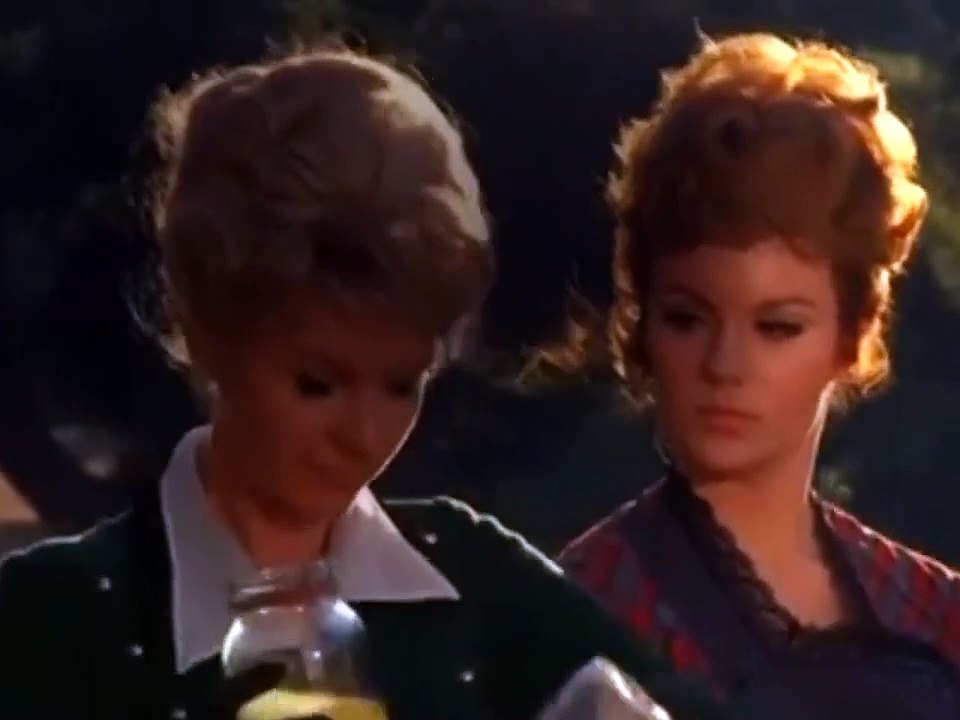 The Virginian - Se6 - Ep18 - Part 02 HD Watch