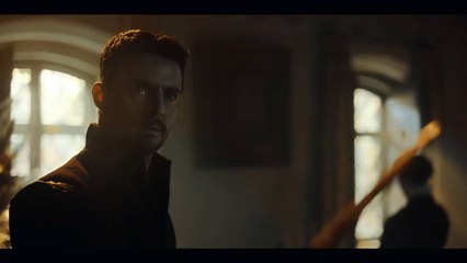 A Discovery of Witches 2x06 - Clip from Season 2 Episode 6 - I Don't Care Who You Are