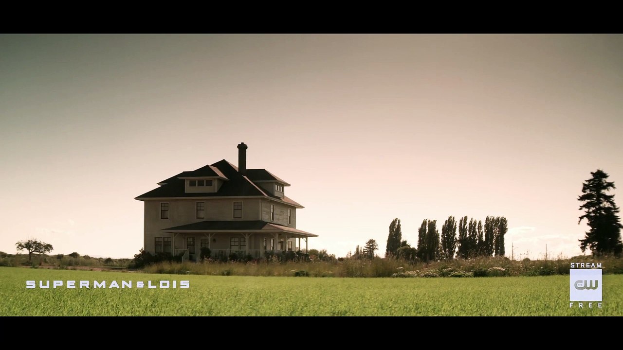 Superman & Lois 1x13 - Clip from Season 1 Episode 13 - Lois And Clark Prepare The Boys