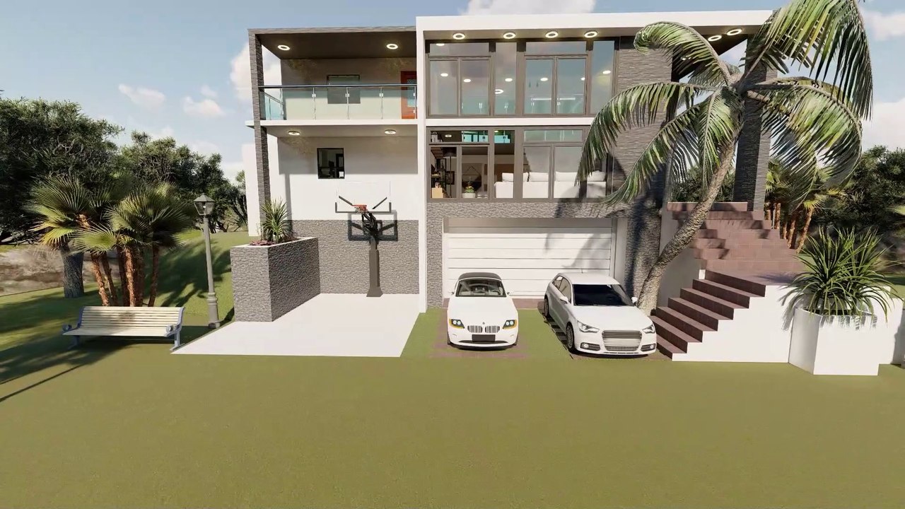 plano de casa