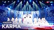 [Simply K-Pop CON-TOUR] KINGDOM (킹덤) - KARMA (카르마) _ Ep.477
