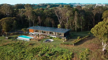 Nine Perfect Strangers Season 1