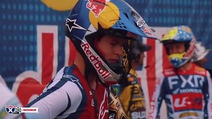 Remastered _ 2021 RedBud National Highlights _ Racer X Films