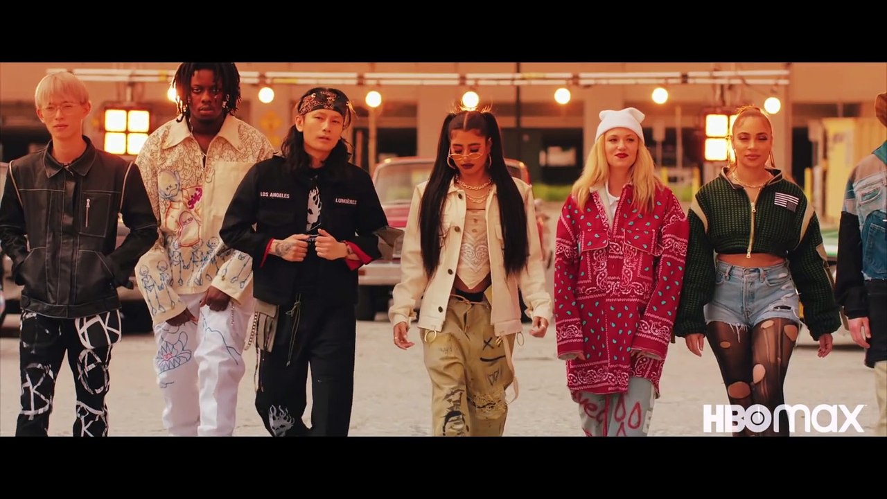 The Hype Season 1