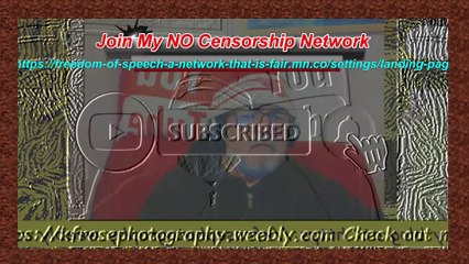 Double Exposure video from Good Friday 2020 l PowerDirector 18