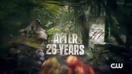 Legends Of The Hidden Temple S01